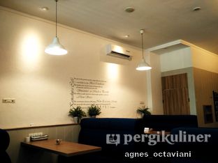 Foto review Kamakura Japanese Cafe oleh Agnes  6