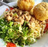 Foto di Bakmi Harun