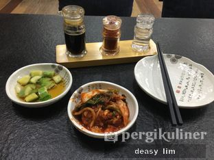 Foto review Noodle King oleh Deasy Lim 8