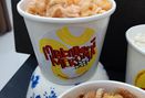 Foto Makanan di Makaroni Merona
