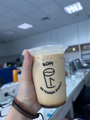 Foto review Kopi Setengah Empat oleh duocicip  4