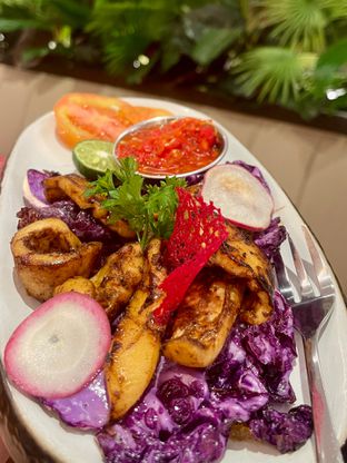 Foto review Kasima oleh FoodieTravelDiary23 PL 2