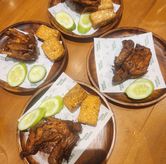 Foto di Dapur Waris