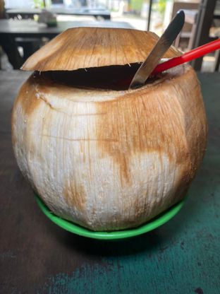 Foto 1 - Makanan di Kedai Kelapa Bakar Rempah Tumenggung Aryo oleh Nikita Marcia