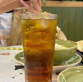 Foto Ice Jasmine Tea Regular di Tong Tji Tea House