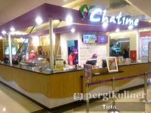 Foto 2 - Eksterior di Chatime oleh Tirta Lie