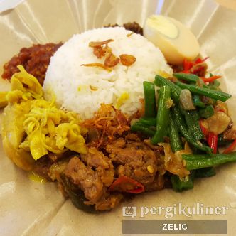 Foto Makanan di Depot Tegal