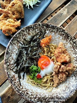 Foto 6 - Makanan di Ichisan Ramen oleh Fannie Huang||IG:@fiehuang
