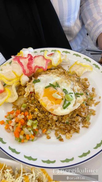 Foto Makanan di Aming Coffee