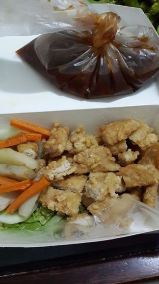 Foto 8 - Makanan di Atek oleh Olivia 