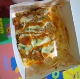 Foto Chiza di Aa' Raffi Fried Chicken