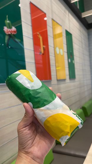 Foto  di Subway