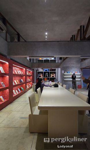 Foto 5 - Interior di Space Available oleh Placetogoandeat ID
