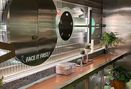 Foto Interior di Mainstreet Dining & Coffee