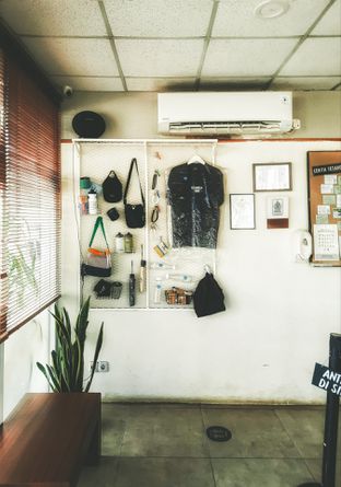 Foto review Toko Kopi Tuku oleh Handi Suyadi 2