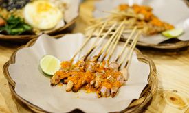 Indomie Kalong