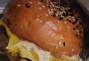 Foto Makanan di Mogul Burger