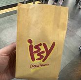Foto di Issy Lacha Pratta