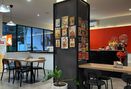 Foto Interior di Thai Yeh