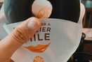 Foto Makanan di J.CO Donuts & Coffee