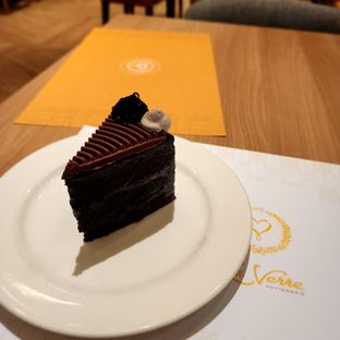 Foto 4 - Makanan di La Verre Patisserie oleh vio kal 