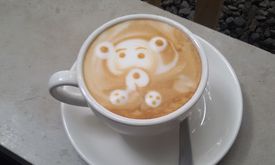 Kopi Manyar