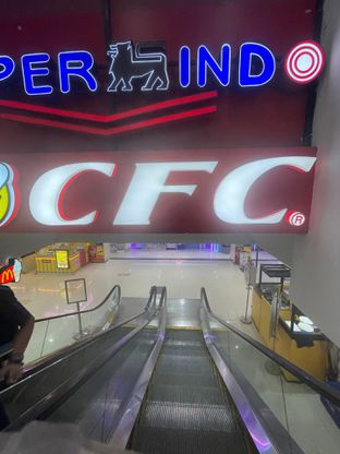 Foto 2 - Makanan di CFC oleh FoodieTravelDiary23 PL
