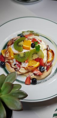 Foto Makanan di Gram Cafe & Pancakes