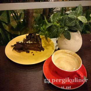 Foto - Makanan di Trafique Coffee oleh Zelda Lupsita