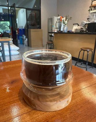 Foto Makanan di Sidra Coffee