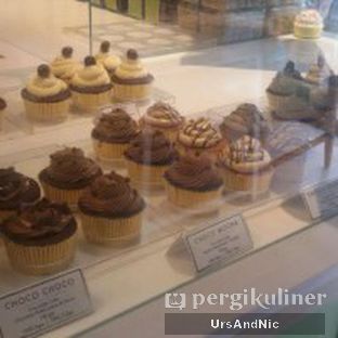 Foto 5 - Interior di Kamo Kuma & Creme Cakery oleh UrsAndNic 