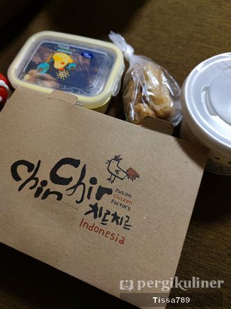 Foto Makanan di Chir Chir 2Go