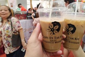 Foto Kopi Es Tak Kie