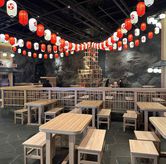 Foto di Don Maru Onigiri Shop