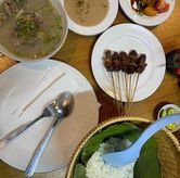 Foto di Sate Kambing Putri Hanjawar Juara