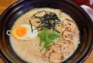 Foto Makanan di Hai Ramen