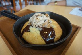 Foto Coffee + Kitchen By Island Creamery