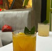 Foto di Jajaghu Restaurant - House of Tugu Jakarta