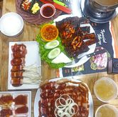 Foto di Honey Grill