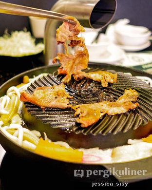 Foto 14 - Makanan di Bar.B.Q Plaza oleh Jessica Sisy | IG @Jessica_sisy @jktculinarydiary