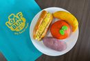 Foto Makanan di Loaf Bun Korean Bakery