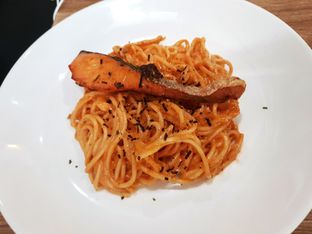 Foto 3 - Makanan di Pizza Hut oleh Handi Suyadi