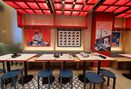 Foto Makanan di Ramen Girl