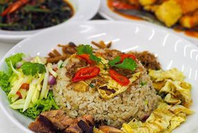 Foto Trat Thai Eatery