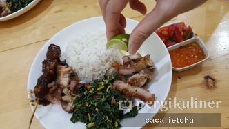 Foto Makanan di Warung Ce