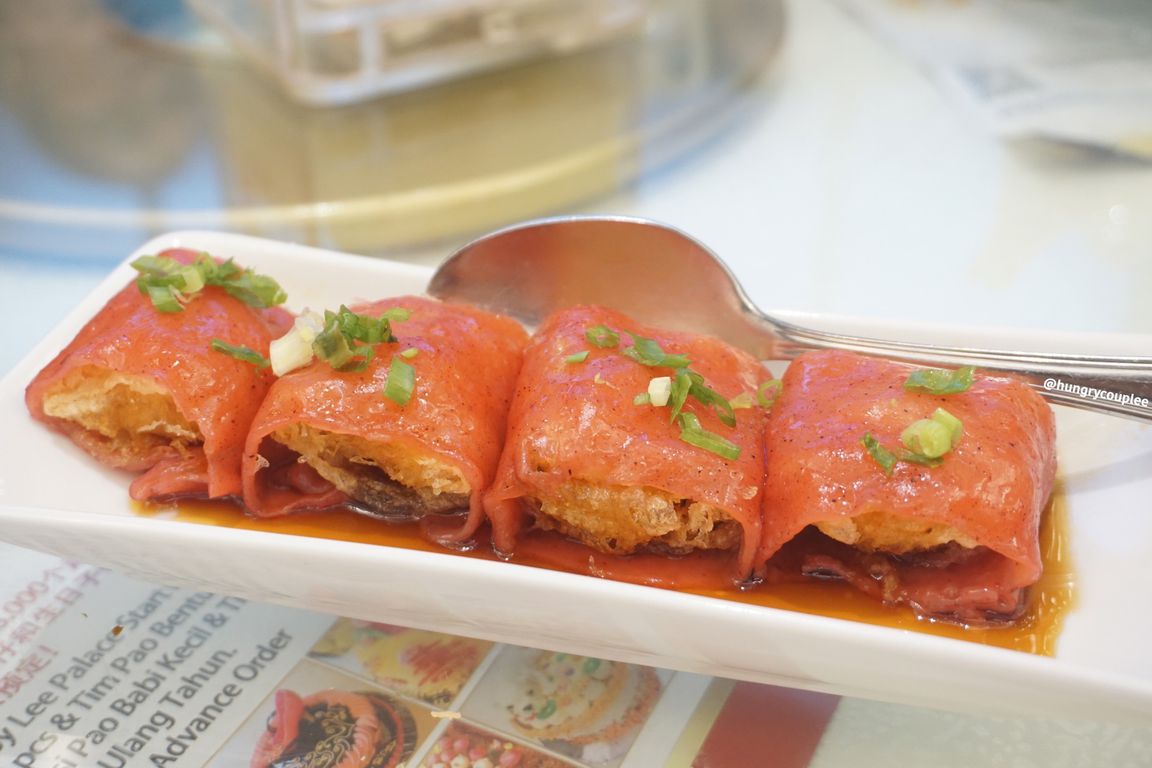 Lee Palace, Hayam Wuruk - Lengkap: Menu terbaru, jam buka ...