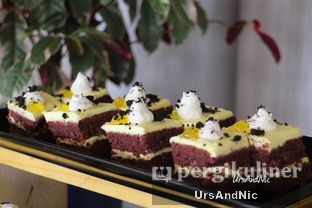 Foto review Canting Restaurant - Teraskita Hotel managed by Dafam oleh UrsAndNic  3