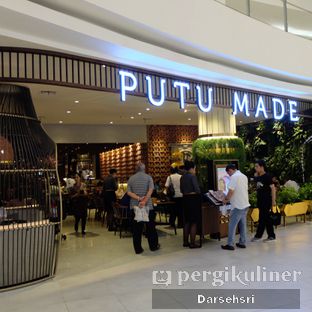 Foto 9 - Eksterior di Putu Made oleh Darsehsri 
