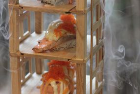Foto Sushi Sen
