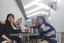 Foto Makanan di Es Cokelat Festival